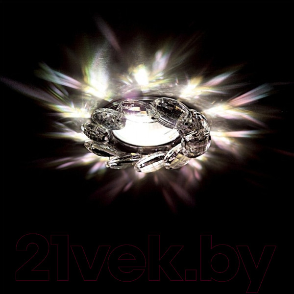 Изображение товара Точечный светильник Lightstar Noce 031904