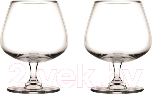 Изображение товара Набор бокалов Pasabahce Шарант 440219/1073078 (2шт)