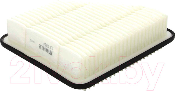 Изображение товара Воздушный фильтр Knecht/Mahle LX2864