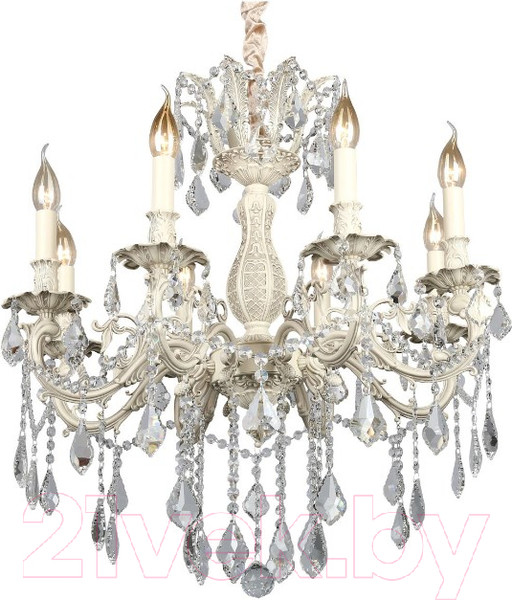 Изображение товара Люстра Omnilux Taranto OML-74403-08