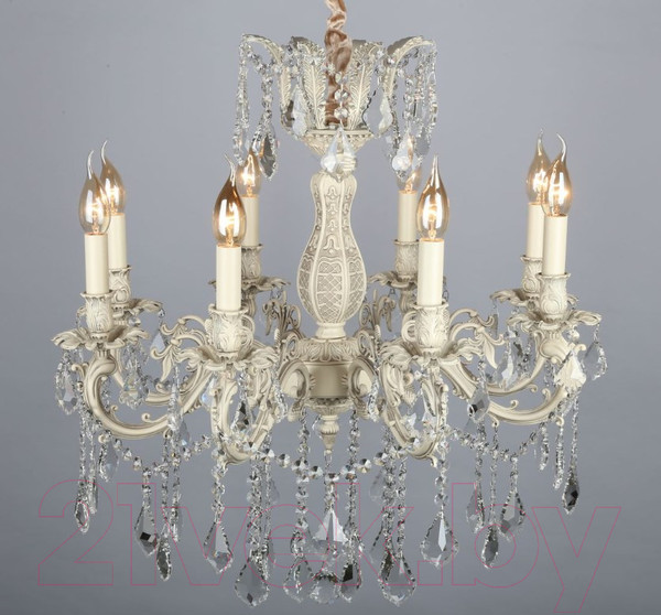 Изображение товара Люстра Omnilux Taranto OML-74403-08