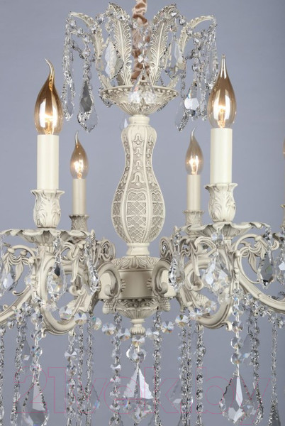 Изображение товара Люстра Omnilux Taranto OML-74403-08