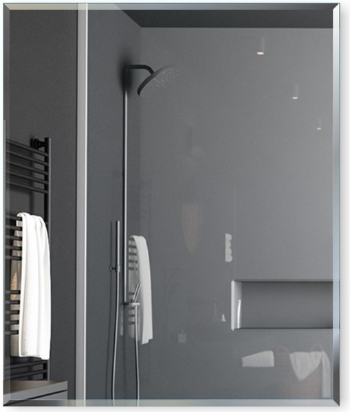 Изображение товара Зеркало Алмаз-Люкс 8с-С/027 (60x50см)