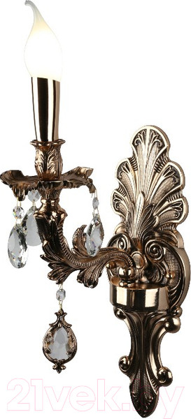 Изображение товара Бра Omnilux Senis OML-74701-01