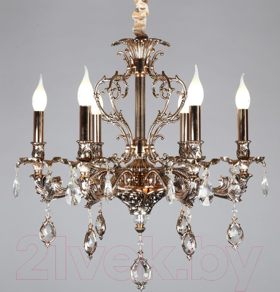 Изображение товара Люстра Omnilux Senis OML-74703-06