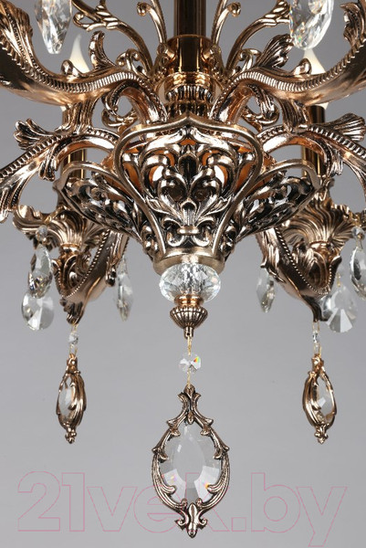 Изображение товара Люстра Omnilux Senis OML-74703-06