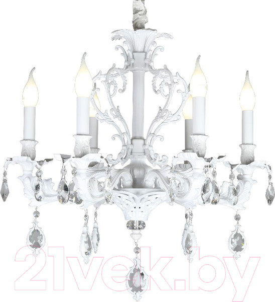 Изображение товара Люстра Omnilux Senis OML-74713-06