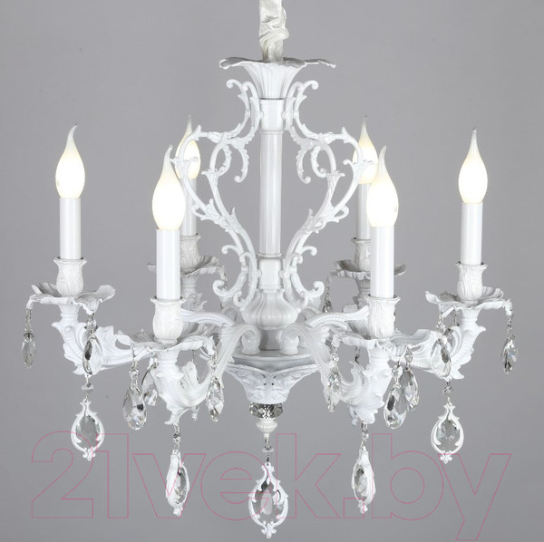 Изображение товара Люстра Omnilux Senis OML-74713-06