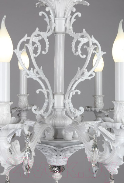 Изображение товара Люстра Omnilux Senis OML-74713-06