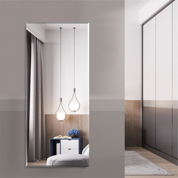 Изображение товара Зеркало Алмаз-Люкс 8с-С/038 (160x70см)