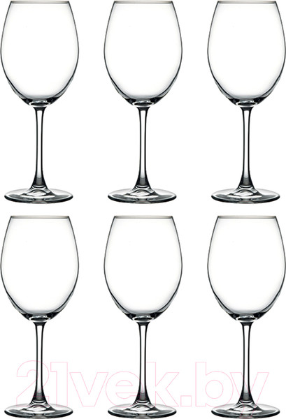 Изображение товара Набор бокалов Pasabahce Энотека 44728/144231
