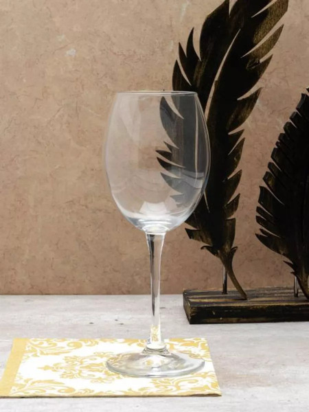 Изображение товара Набор бокалов Pasabahce Энотека 44728 / 1208900 (2шт)