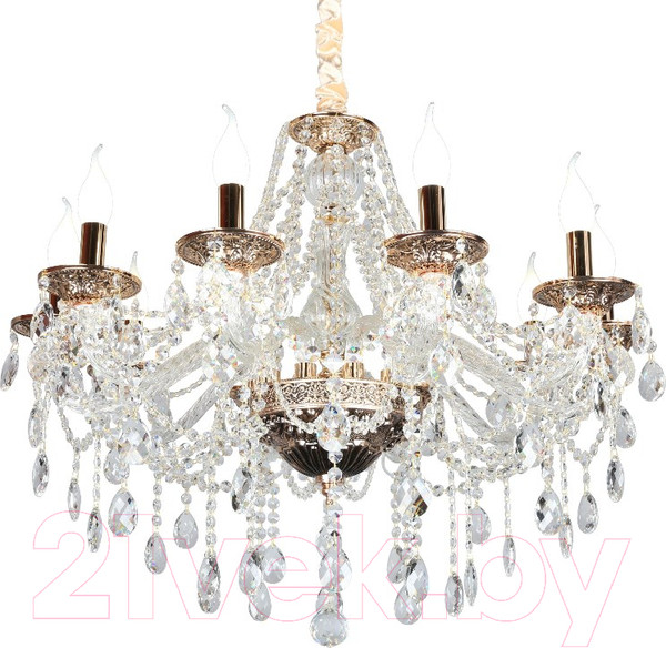 Изображение товара Люстра Omnilux Gadoni OML-74803-10