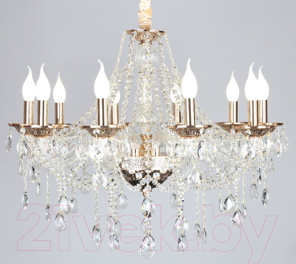 Изображение товара Люстра Omnilux Gadoni OML-74803-10