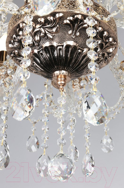 Изображение товара Люстра Omnilux Gadoni OML-74803-10