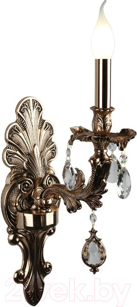 Изображение товара Бра Omnilux Nureci OML-74901-01