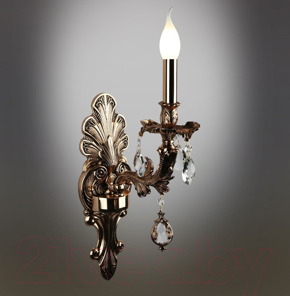 Изображение товара Бра Omnilux Nureci OML-74901-01