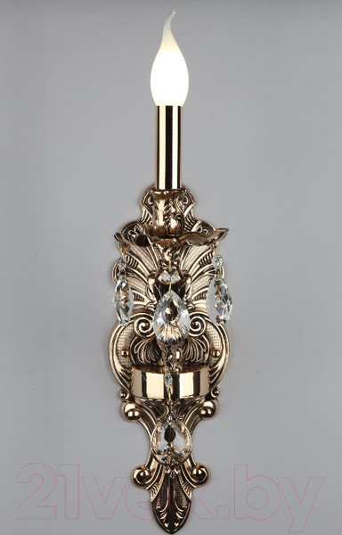 Изображение товара Бра Omnilux Nureci OML-74901-01