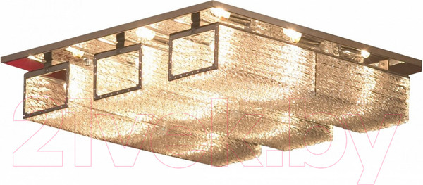 Изображение товара Люстра Lussole Lariano LSA-5407-09