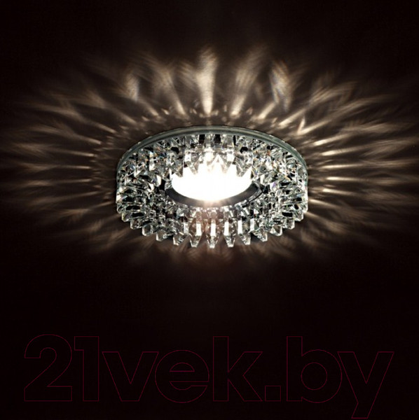 Изображение товара Точечный светильник Lightstar Ingrano 002534