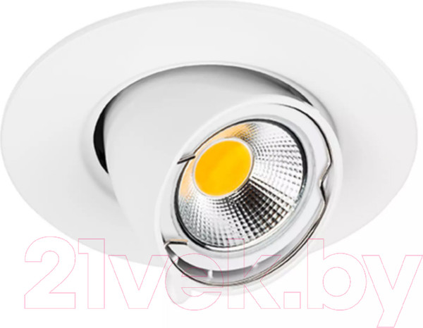 Изображение товара Точечный светильник Lightstar Braccio 011060