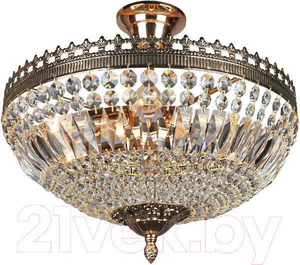 Изображение товара Люстра Omnilux Syracuse OML-76607-04