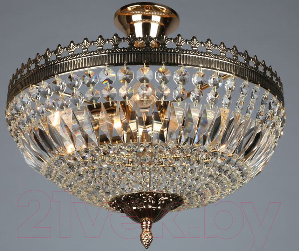 Изображение товара Люстра Omnilux Syracuse OML-76607-04