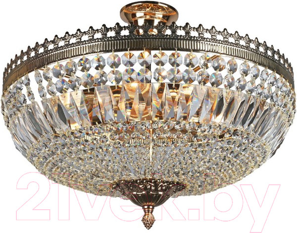 Изображение товара Люстра Omnilux Syracuse OML-76607-05