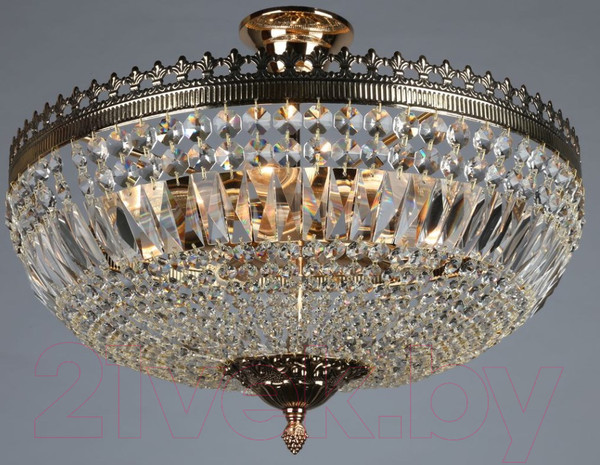 Изображение товара Люстра Omnilux Syracuse OML-76607-05