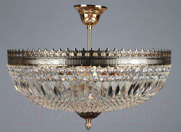 Изображение товара Люстра Omnilux Syracuse OML-76607-05