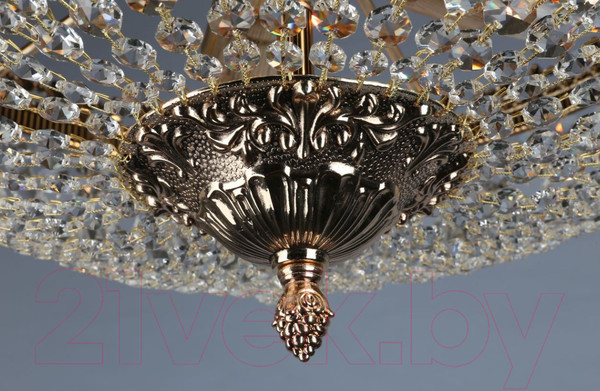 Изображение товара Люстра Omnilux Syracuse OML-76607-05