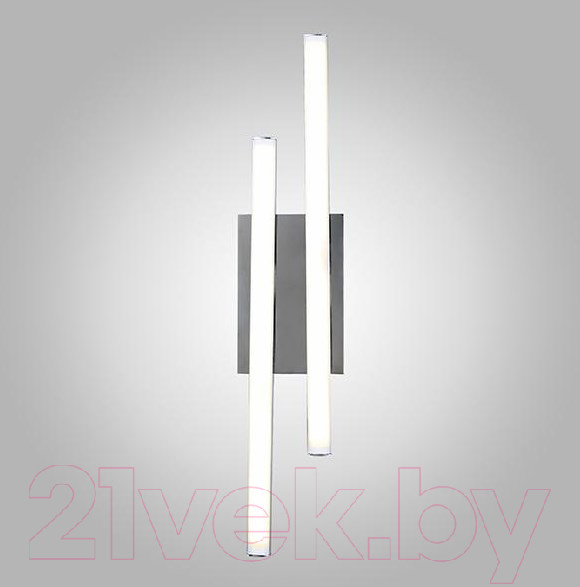 Изображение товара Светильник Евросвет Hi-tech 90020/2 (хром)