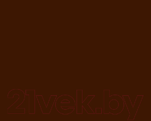 Изображение товара Эмаль Лакра По ржавчине 3 в 1 (800г, красно-коричневый)