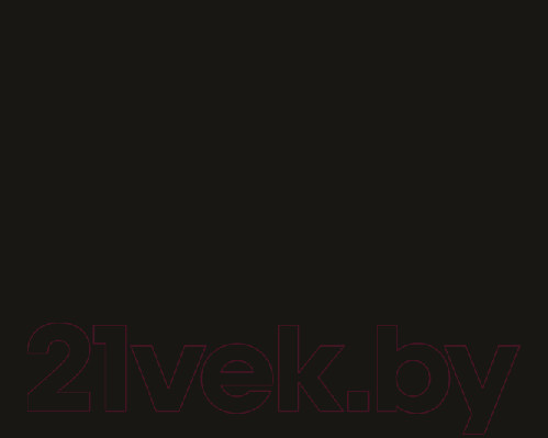 Изображение товара Эмаль Лакра По ржавчине 3 в 1 (800г, черный)