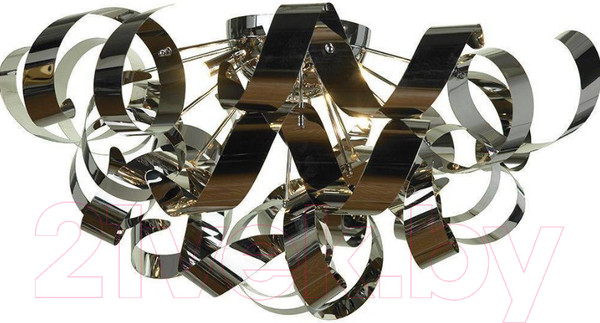 Изображение товара Люстра Lussole Briosco LSA-5907-09