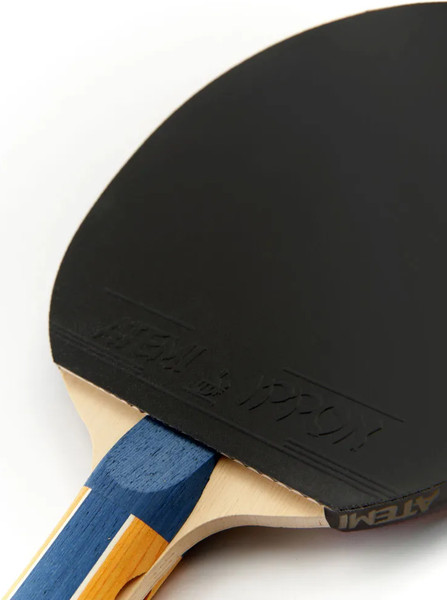 Изображение товара Ракетка для настольного тенниса Atemi PRO1000AN