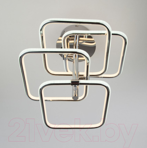 Изображение товара Люстра Евросвет Spencer 90067/4 (хром)