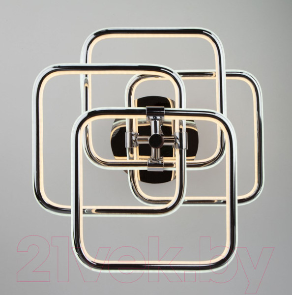 Изображение товара Люстра Евросвет Spencer 90067/4 (хром)