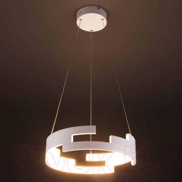 Изображение товара Светильник Евросвет Sphere 90094/1 (белый)