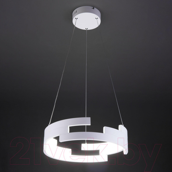 Изображение товара Светильник Евросвет Sphere 90094/1 (белый)