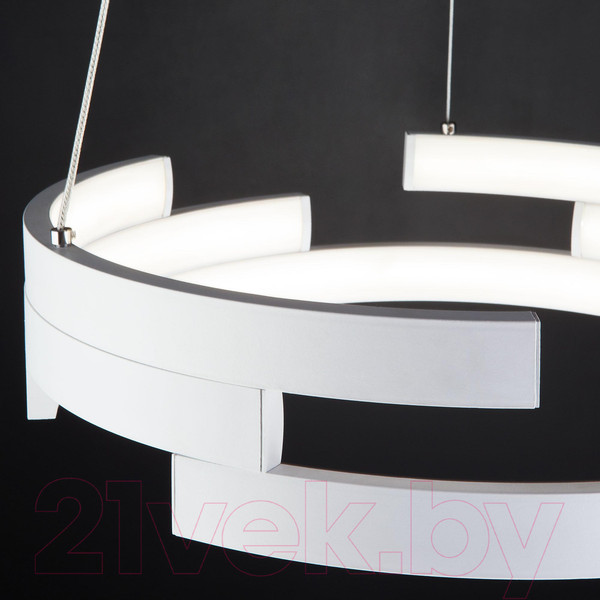 Изображение товара Светильник Евросвет Sphere 90094/1 (белый)