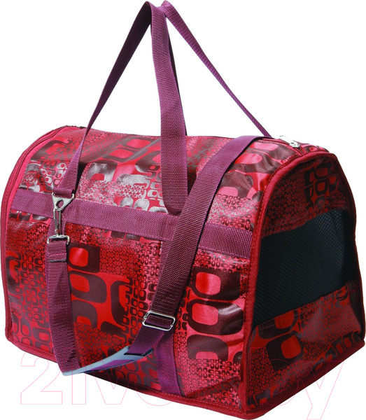 Изображение товара Сумка для животных КАСКАД Люкс / 26365292
