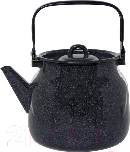 Изображение товара Чайник Лысьвенские эмали С-2713/РкЭ