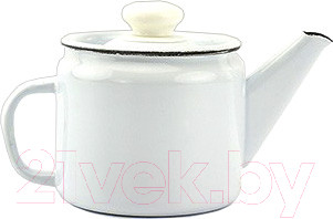 Изображение товара Чайник Лысьвенские эмали С-2707 П2/Рч