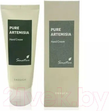 Изображение товара Крем для рук Enough Isis Pure Artemisia Hand Cream (100мл)
