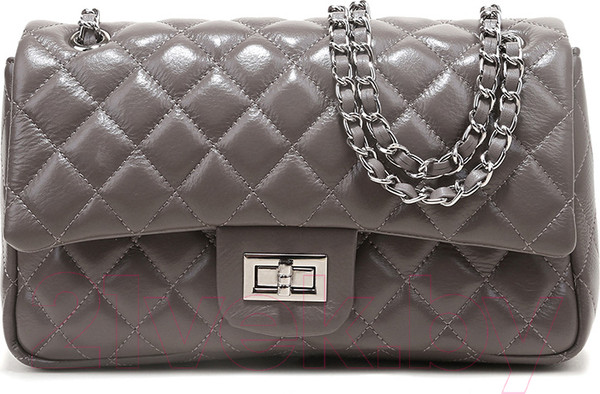 Изображение товара Сумка Mironpan 88022 (темно-серый)