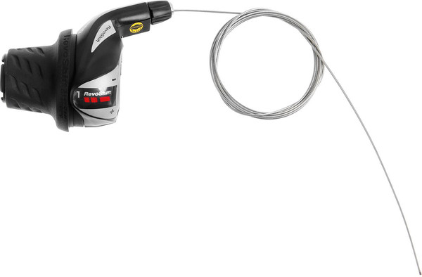 Изображение товара Манетка для велосипеда Shimano Tourney SL-RS36-LS