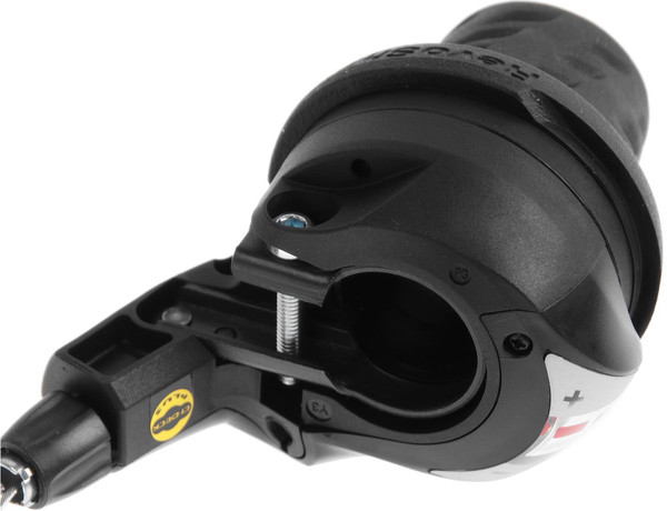 Изображение товара Манетка для велосипеда Shimano Tourney SL-RS36-LS