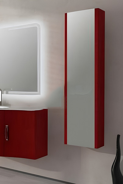 Изображение товара Шкаф-пенал для ванной Cezares 44737