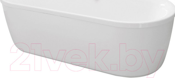 Изображение товара Экран для ванны Cezares METAURO-Central-180-SCR-W37